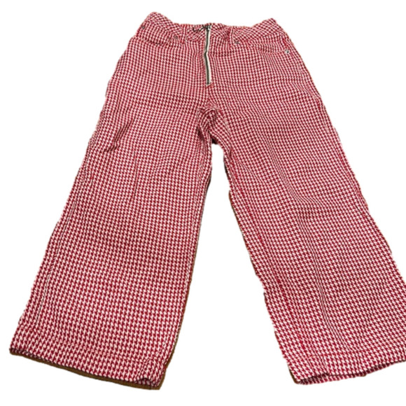 Topshop Pants - Top shop women’s bottoms W26 good condition